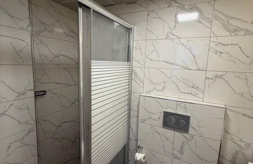 Kayseri City Center Hotel | Buyuk Hotel