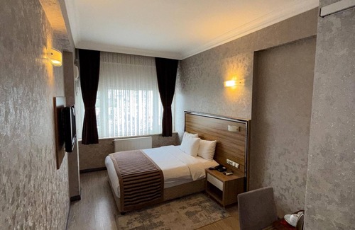 Kayseri City Center Hotel | Buyuk Hotel