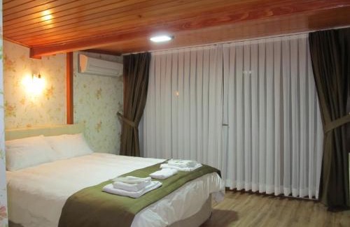 Adalar Hotel | Buyukada Cinar Hotel