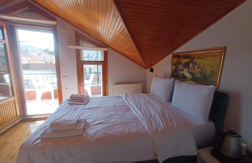 Adalar Hotel | Buyukada Cinar Hotel