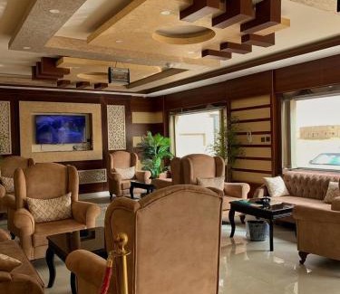 Saudi Arabia Hotel | Buyutat Najran Serviced Apartments بيوتات نجران للشقق المخدومة