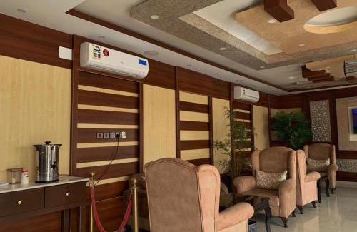 Saudi Arabia Hotel | Buyutat Najran Serviced Apartments بيوتات نجران للشقق المخدومة