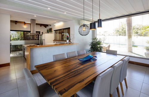 Buzios Villa | Buz052 - Charming 5 Bedroom House in Geriba