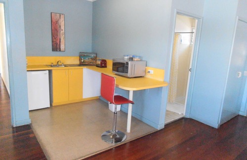 Torquay Hotel | Buzers