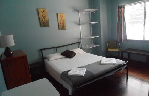 Torquay Hotel | Buzers