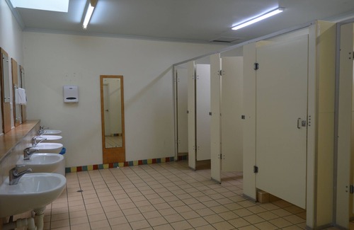 Torquay Hotel | Buzers