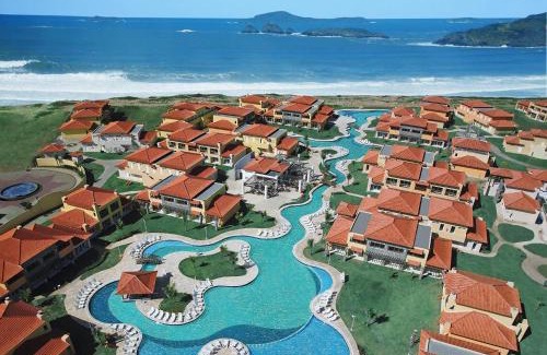 Tucuns Apartment | Buzios Beach Resort Apartamento Luxo Home Premium