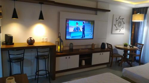 Tucuns Apartment | Buzios Beach Resort Apartamento Luxo Home Premium