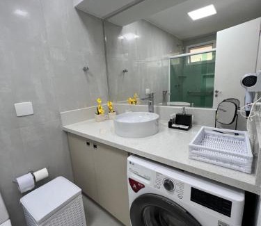Tucuns Apartment | Buzios Beach Resort Residencial super luxo 1307
