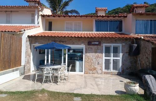 Praia Rasa House | Buzios Casa Frente Praia