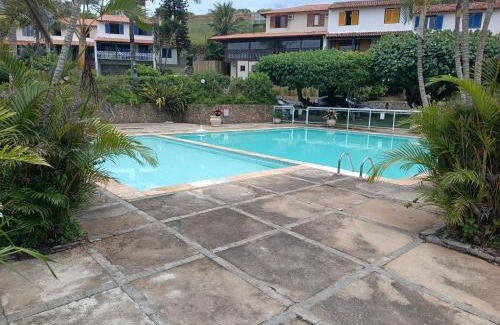 Praia Rasa House | Buzios Casa Frente Praia
