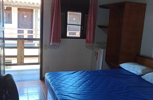 Manguinhos Hotel | Buzios Geriba Aluguel Economico