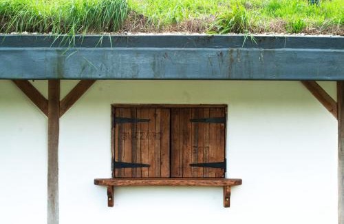 Chard Other | Buzzard's Nest Glamping Oak