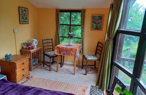 Builth Wells House | Buzzard's Nest