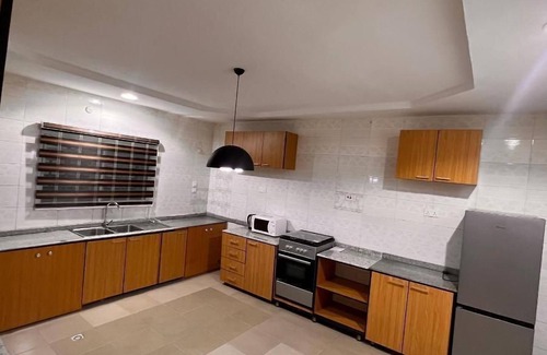 Gwarinpa Estate Hotel | BV Apartment & Suites