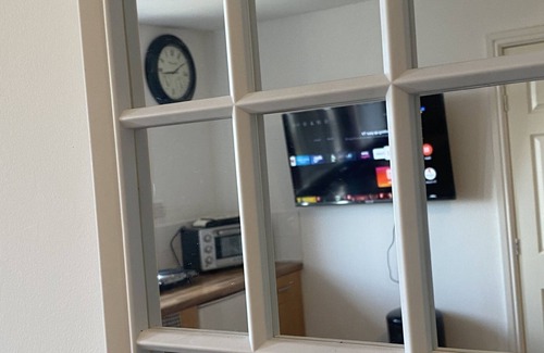 Huddersfield Apartment | Bv Cosy Studio Eleven At Deighton Huddersfield