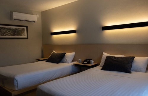 Atlixco Hotel | BV Hotel Atlixco