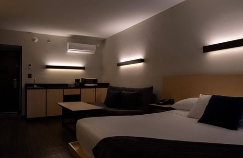 Atlixco Hotel | BV Hotel Atlixco