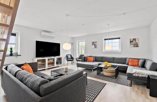 Billum House | BV262-Billum-Ho-Bugt-Vej-6
