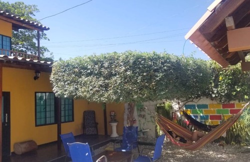 Historic Center Cottage | BvacationHouse