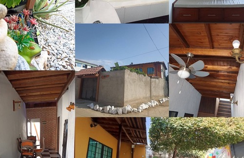 Historic Center Cottage | BvacationHouse