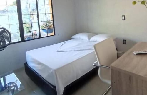 Historic Center Cottage | BvacationHouse