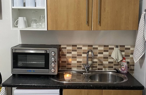 Huddersfield Apartment | Bvapartments-blackhouse