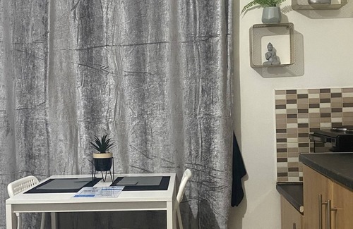 Huddersfield Apartment | Bvapartments-blackhouse
