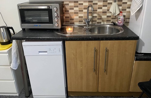 Huddersfield Apartment | Bvapartments-blackhouse F2