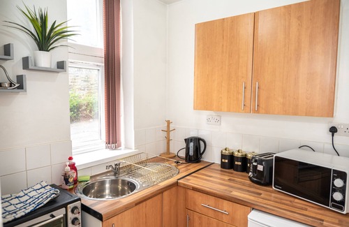 Huddersfield Apartment | Bvapartments Deighton