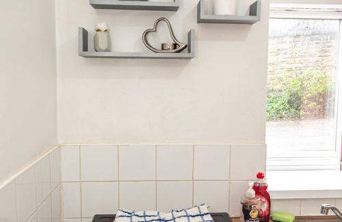 Huddersfield Apartment | Bvapartments Deighton