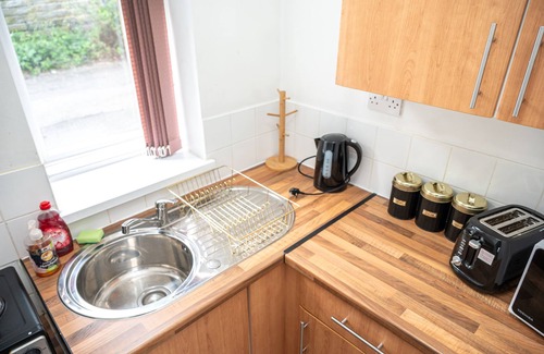 Huddersfield Apartment | Bvapartments Deighton