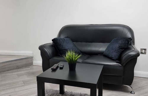 Huddersfield Apartment | Bvapartments-queensgate