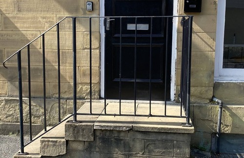 Huddersfield Apartment | Bvapartments-queensgate 2