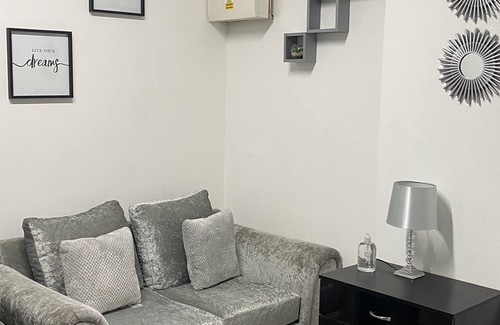 Huddersfield Apartment | Bvapartments Queensgate 1