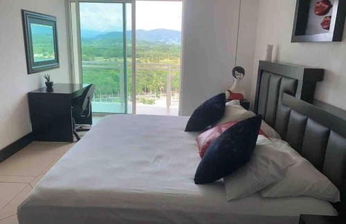 Ixtapa Apartment | Bvg Marina Ixtapa 802 N