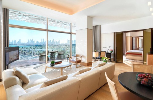 Jumeirah Resort | Bvlgari Resort Dubai
