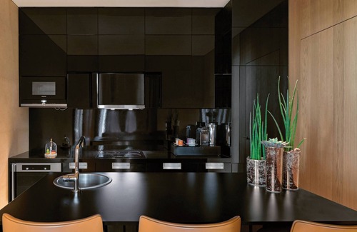Jumeirah Resort | Bvlgari Resort Dubai