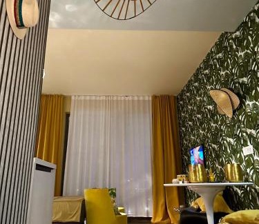 Sarajevska Apartment | BW Dandy House - Love Tree