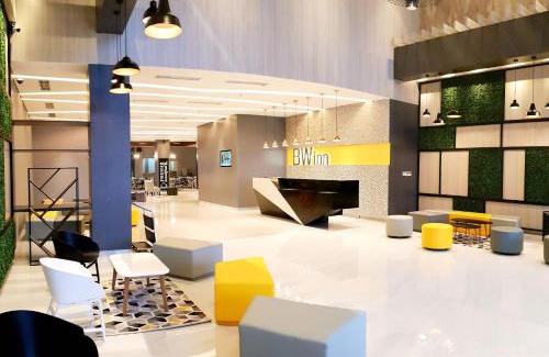 Tanjung Pandan Hotel | BW inn Belitung