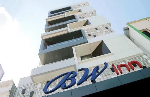 Tanjung Pandan Hotel | BW inn Belitung