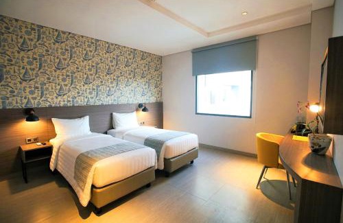 Tanjung Pandan Hotel | BW inn Belitung