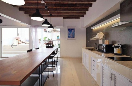 Suan Luang Villa | Bw​ The​ River Villa