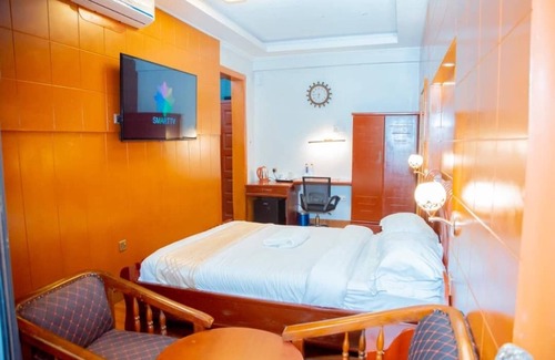 Kigoma Bed & Breakfast | BWAMI DUBAI HOTEL KASULU