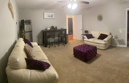 Austell House | Bway Bed & Beyond