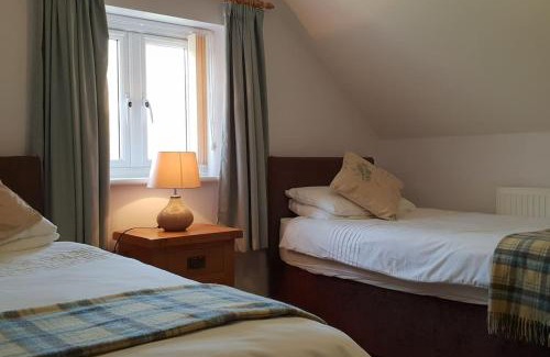 Denbigh House | Bwlch Cottage