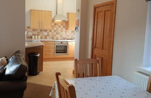 Denbigh House | Bwlch Cottage