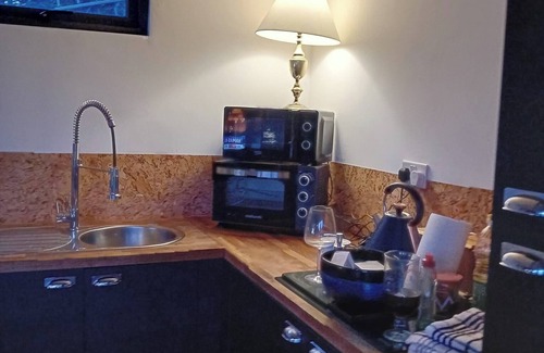 Neath Apartment | Bwlch Cottage