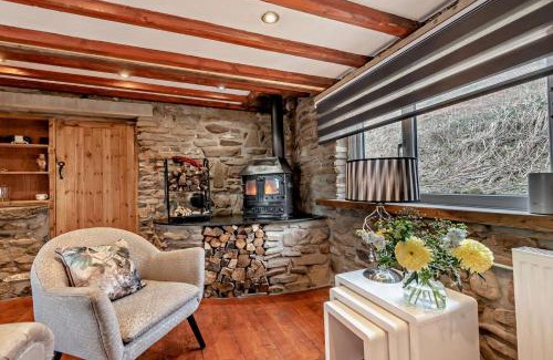 Port Talbot House | Bwlch Farm Barn