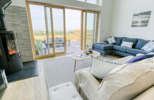 Cylch-Y-Garn House | Bwncath